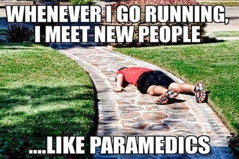 22 Funny Running Memes To Keep You Going