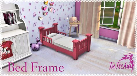 Tatschu`s Sims4 Cc — Part 3 Of My Toddler Set Here Is Part 3 Of My