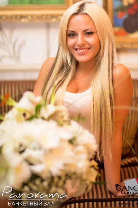 meet anechka lyubimova stunningly beautiful ukrainian girls russian women