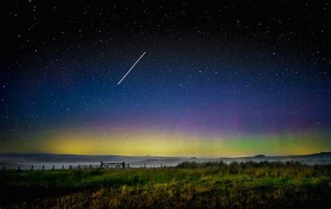 12 Stunning Dark Sky Places In The Uk And Ireland