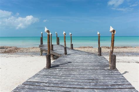 Isla Holbox Photos 18 Pics That Will Make You Want To Visit Mexicos