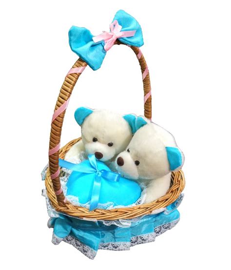 Zest4toyz Cute Teddy Bear With Love Heart Buy Zest4toyz