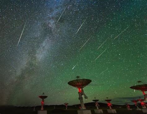 Perseids Meteor Shower 2019 Peaks Tonight Heres A Live Stream Techeblog 81319 Meteor