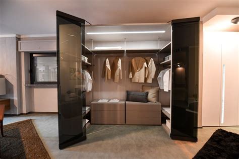 Scopri tutte le camere da letto al miglior prezzo: Cabina armadio Caccaro CAMERINO DRESSING BOX a Bergamo ...
