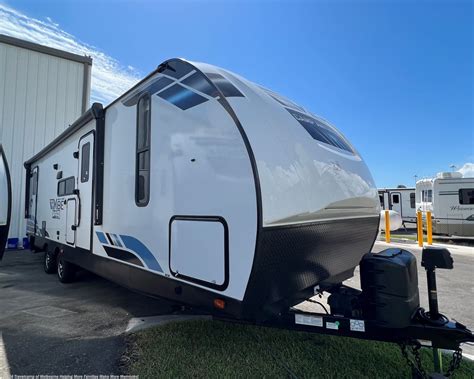 2022 Forest River Vibe 26bh Rv For Sale In Melbourne Fl 32935