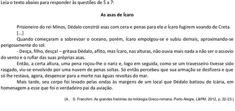 Com Qual Expressão Ela Introduz Essa História