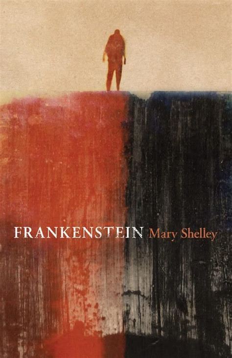 Frankenstein Book Covers Roombook