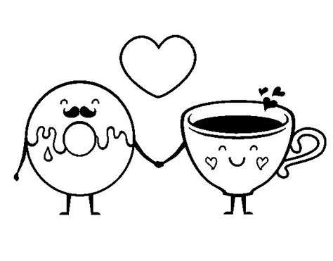 Dibujos fáciles tumblr a color Fotos de amor & Imagenes de amor