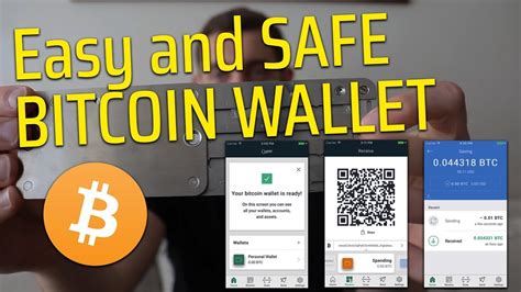 By request, samples were provided by some of the companies for review purposes. Copay - Easy and safe bitcoin wallet. Review and multisignature tutorial. - YouTube