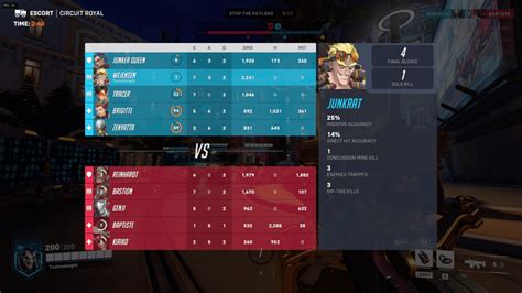 Overwatch 2 Ranking System And Alle Comp Ränge Erklärt