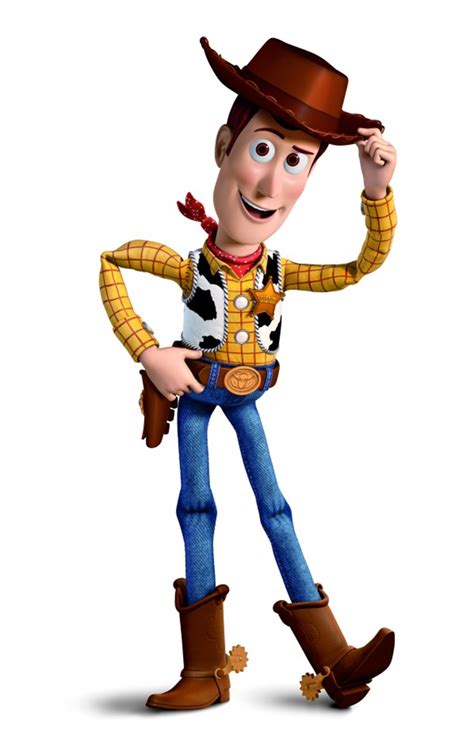 Woody Toy Story Imagenes Y Dibujos Para Imprimir