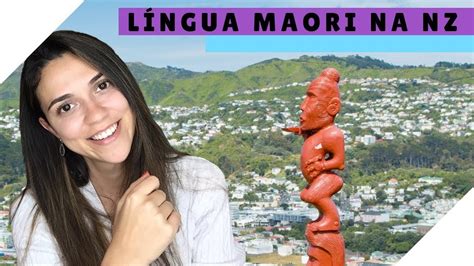 Lingua Da Nova Zelandia