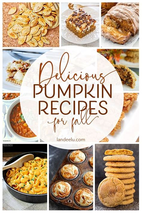 Nothing Tastes Better Than Pumpkin In The Fall And Through Winter Try