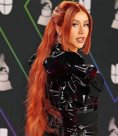 Christina Aguilera On Twitter In 2022 Christina Aguilera Red Hair Christina María Aguilera