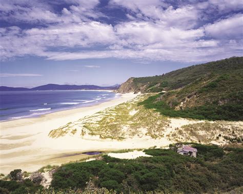 A Guide To Bruny Island Australian Geographic