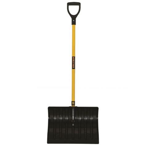 Seymour Structron S600 Power Snow Shovel 18 Hoover Fence Co