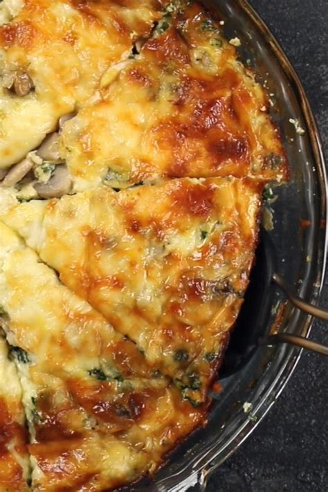 Best 12 Greek Zucchini Quiche Crustless Artofit