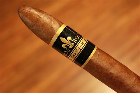 Be the first one to review us. Cigar Review: Puros Rocha Toro Especial - Fine Tobacco NYC