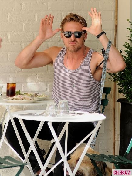Twenty One Curios Twenty One Reasons Ryan Gosling Is The Sexiest Man Alive