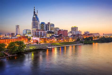 Nashville Tennessee Usa Nashville Tennessee Usa Downto Flickr