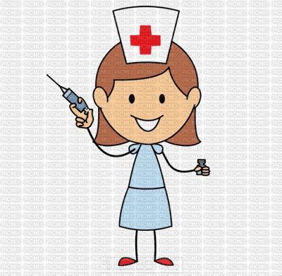 Nurse Free Animated Gif Picmix