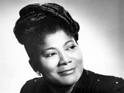 Mahalia jackson started singing as a child at mount moriah baptist church and went on to become one of the most revered gospel figures in the united states. Mahalia Jackson Net Worth | Celebrity Net Worth