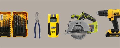 Top 75 Tools Every Man Should Have Must Own Toolbox Essentials Ar15com