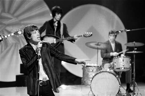 Rolling Stones In Guildford In The 1960s Surrey Live