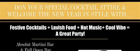 Like any american food, there are regional variations of chinese cuisine. New Year's Eve Party at Miami Shores Country Club, Miami ...