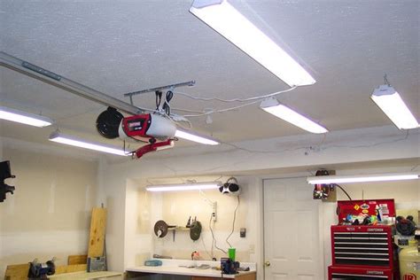 Find ceiling light from a vast selection of wall & ceiling lights. Transform Your Home with these Fantastic Garage Lighting ...