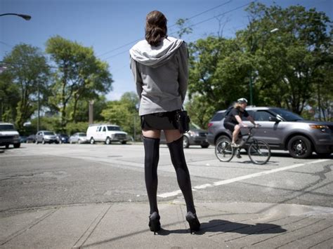 Calgary Sex Workers On Canada S Prostitution Bill It S So Backwards Calgary Herald