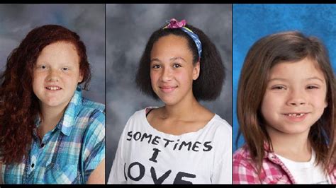 Found Police Find Three Missing Girls In Floyd County