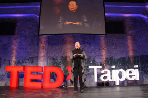 Tedx — Setting The Stage For Great Ideas From Intricate