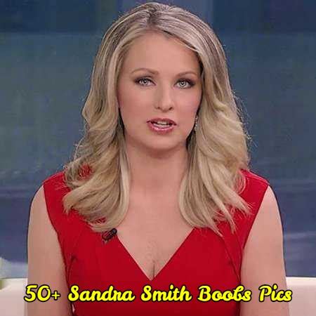 Sexy Sandra Smith Boobs Pictures Demonstrate That She Is As Hot As