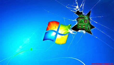 100 Windows 7 Wallpapers