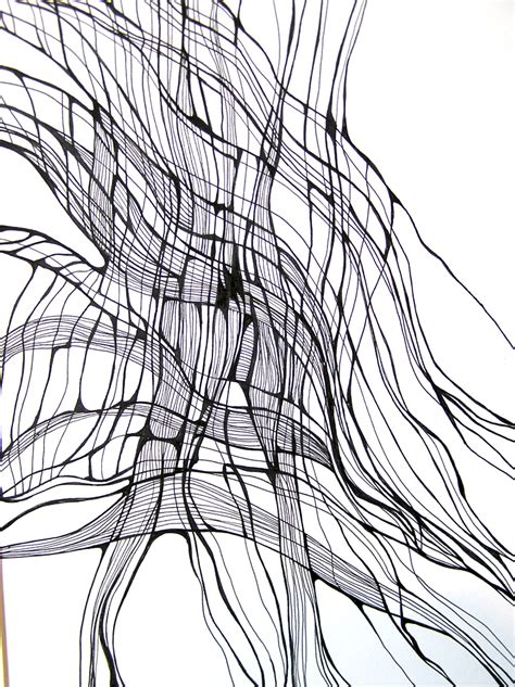 Draw ink into the syringe slowly and inject it into the hole. Ink and Paper | Wire Moon