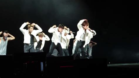 170526 bts wings tour sydney not today youtube