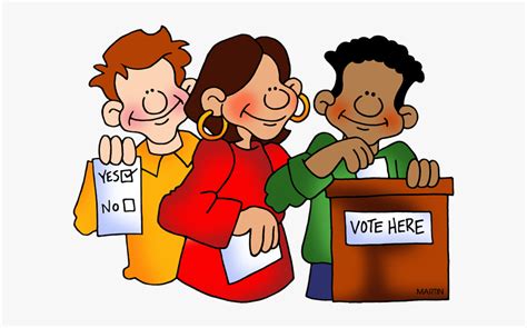 Free Month Clip Art Elections Clipart Hd Png Download Kindpng
