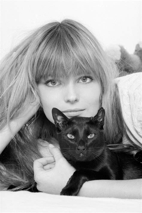 The 50 Most Fabulous And Famous Cat Ladies Of All Time In 2020