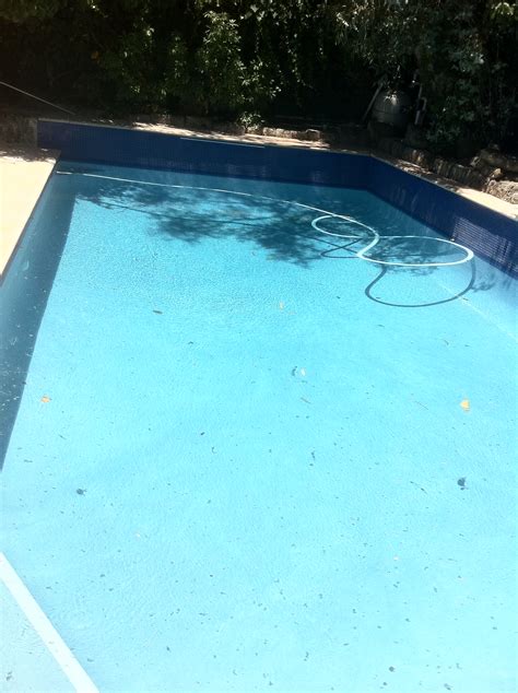 We contracted with ghpb to replaster our pool and clean the water line tiles. Waterline Tile Replacement - Pool Repairs Perth WA