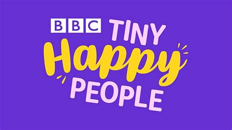 Bbc Bbc Launches Tiny Happy People Media Centre