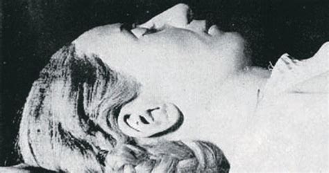 La Odisea Del Cadáver De Evita Perón Embalsamado Secuestrado
