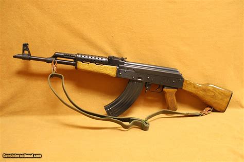 Norinco Mak90 Ak 47 Rifle Glnic Chinese Import 762x39 Mak 90 Ak47
