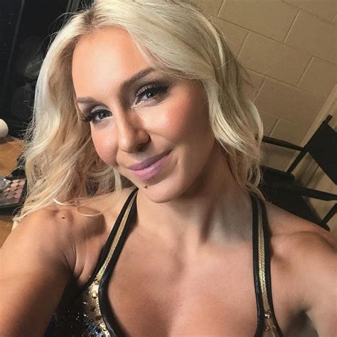Charlotte Flair Nude Leaked Pics NSFW Videos Celebs Unmasked