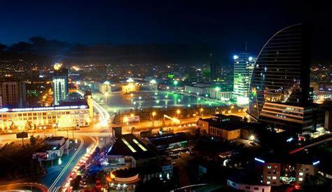 Улаанбаатар хотын гэрэлтүүлгийн асалт 95 хувьтай байна ...