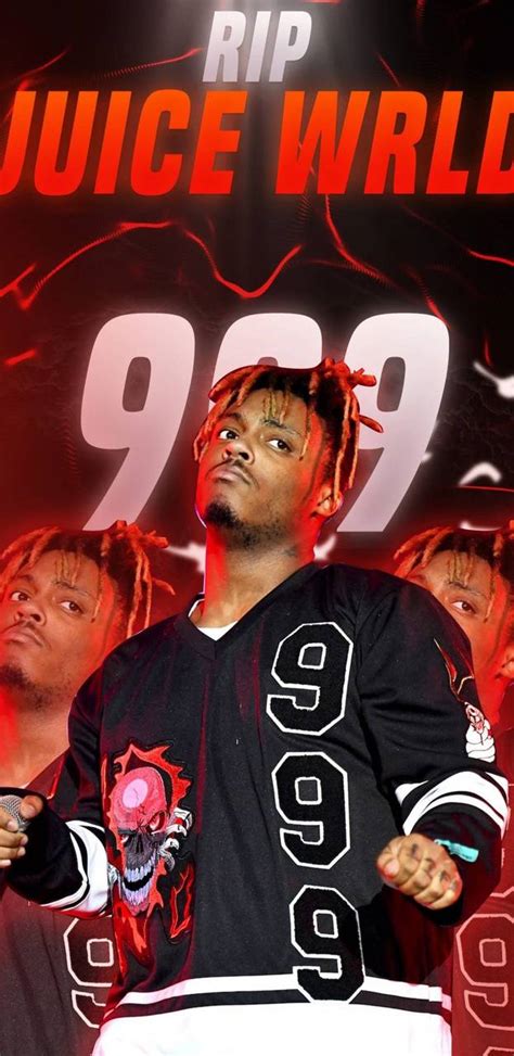 999 Wallpaper Juice Wrld Enwallpaper