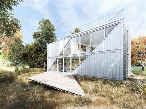 11 Best Shipping Container Home Builders To Hire In 2024