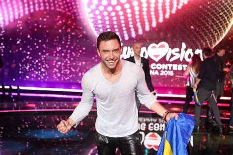 “heroes” måns zelmerlöw wins the 2015 eurovision song contest for sweden esc radio