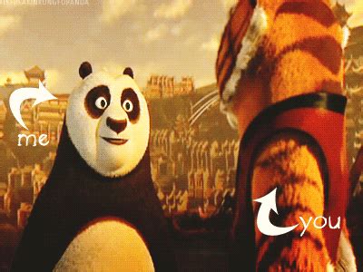 Wushi finger kung fu panda skadoosh. Meilleure Nouvelle Skadoosh Kung Fu Panda Gif - Coluor Vows