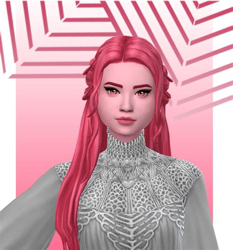 Deep Sea Hair Simandy This Hair Comes In Only 1 Palette Sorbet Remix